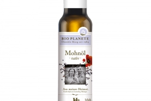 ACEITE AMAPOLA BIOPLANET